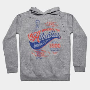 Brooklyn Atlantics Hoodie